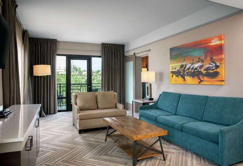 سوییت, Oceana Santa Monica, Lxr Hotels & Resorts