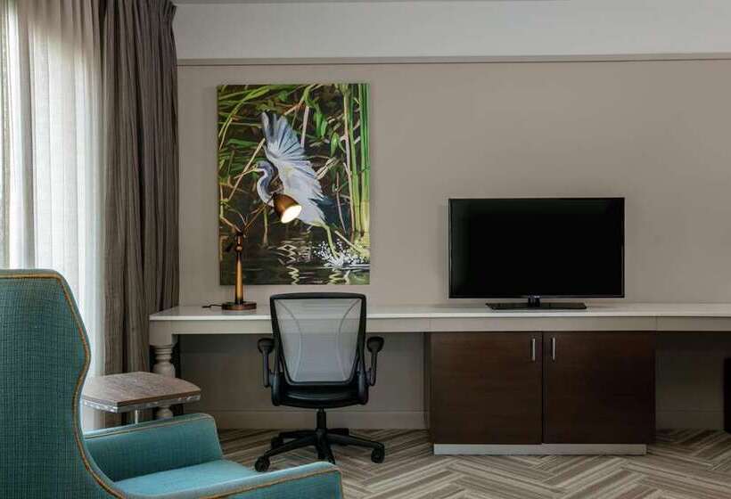 سوییت, Oceana Santa Monica, Lxr Hotels & Resorts