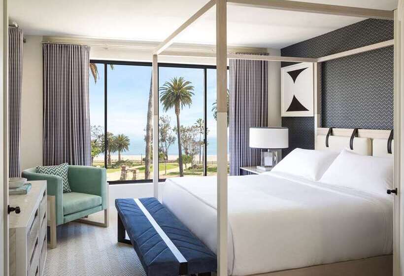 سوییت, Oceana Santa Monica, Lxr Hotels & Resorts