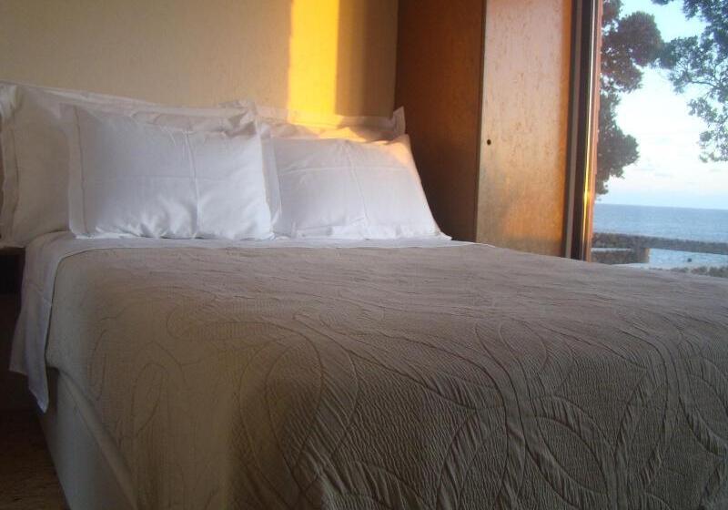 اتاق استاندارد, Pier House Resort & Spa