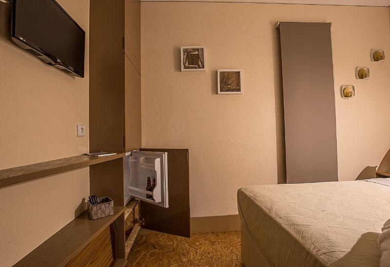 اتاق استاندارد, Pier House Resort & Spa