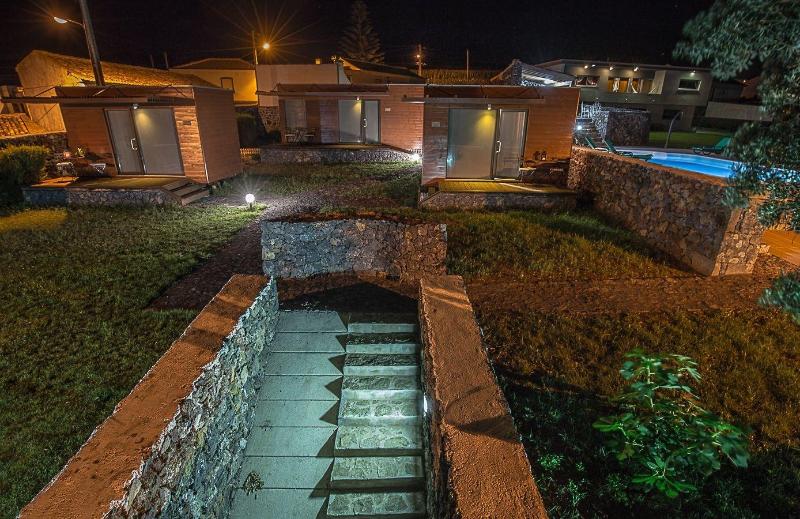 اتاق استاندارد, Pier House Resort & Spa