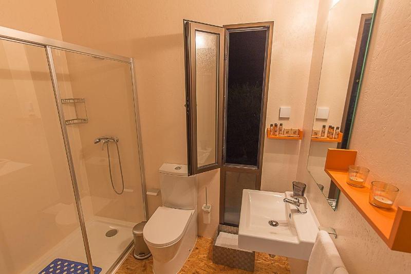 اتاق استاندارد, Pier House Resort & Spa