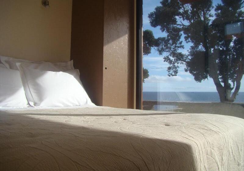 اتاق استاندارد, Pier House Resort & Spa