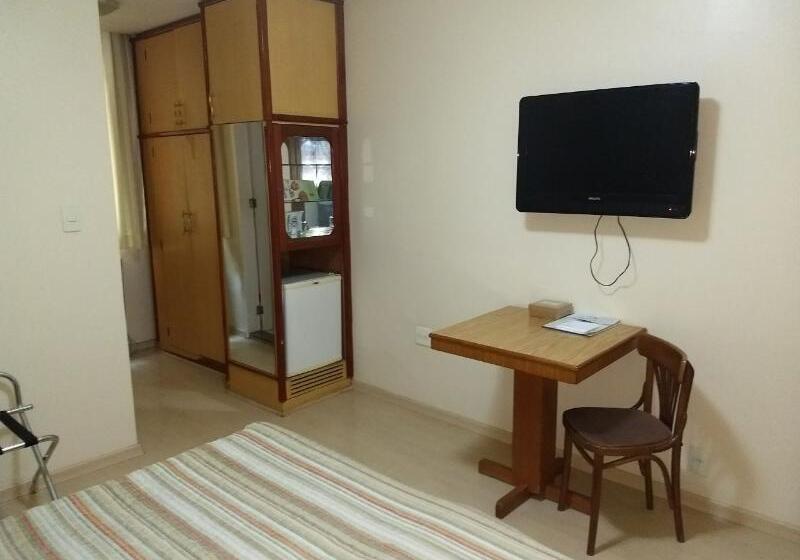 اتاق استاندارد با تخت بزرگ, Pier House Resort & Spa