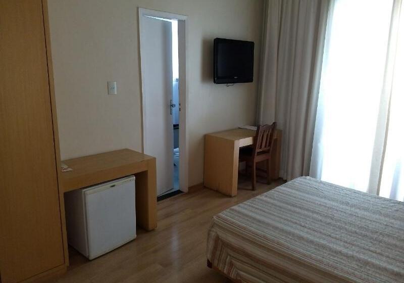 اتاق استاندارد با تخت بزرگ, Pier House Resort & Spa