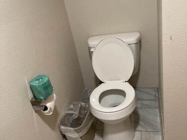 اتاق استاندارد با 2 تخت دوبل, Bear Mount Inn & Suites
