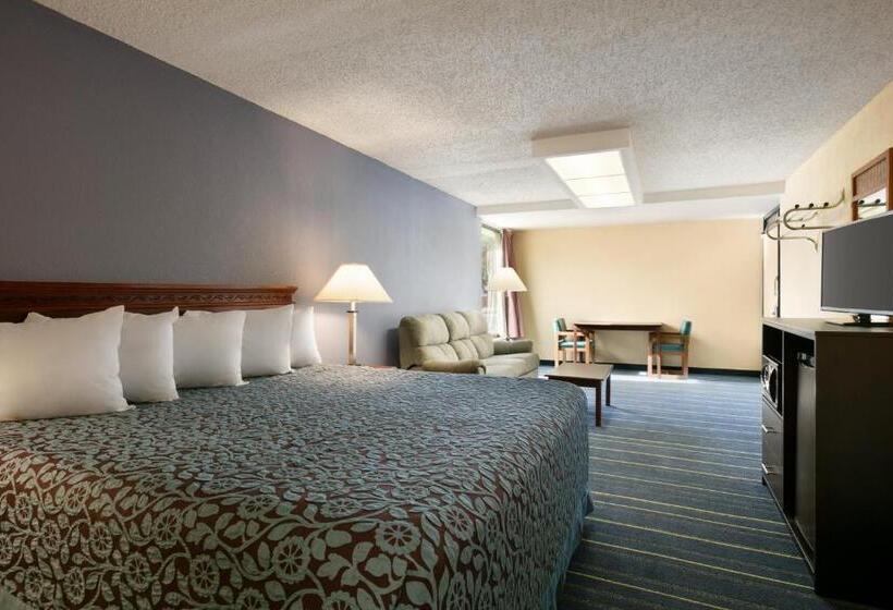 اتاق سوپریور, Days Inn By Wyndham Clearwater/central