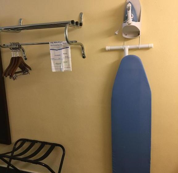 اتاق استاندارد, Days Inn By Wyndham Clearwater/central