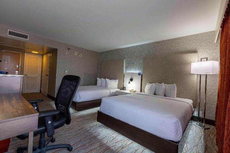 اتاق استاندارد, Doubletree By Hilton Dallas Richardson