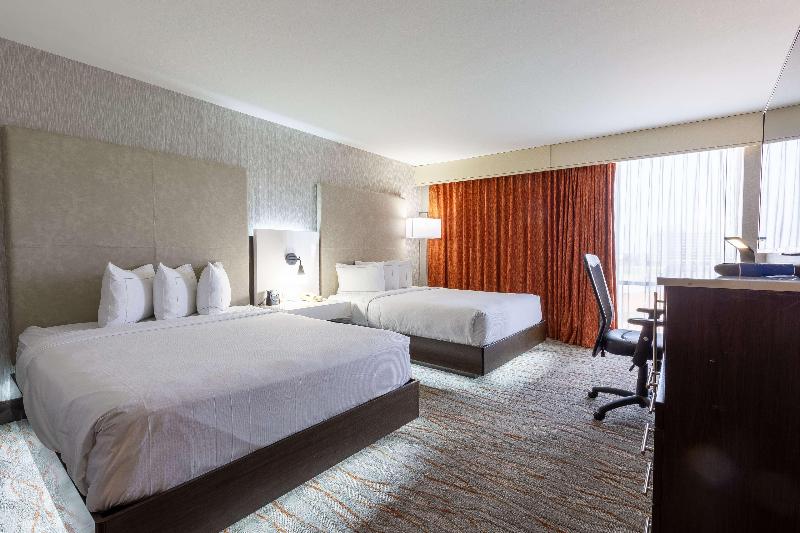 اتاق استاندارد, Doubletree By Hilton Dallas Richardson