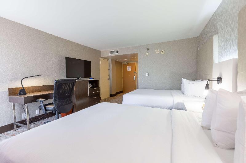 اتاق استاندارد, Doubletree By Hilton Dallas Richardson