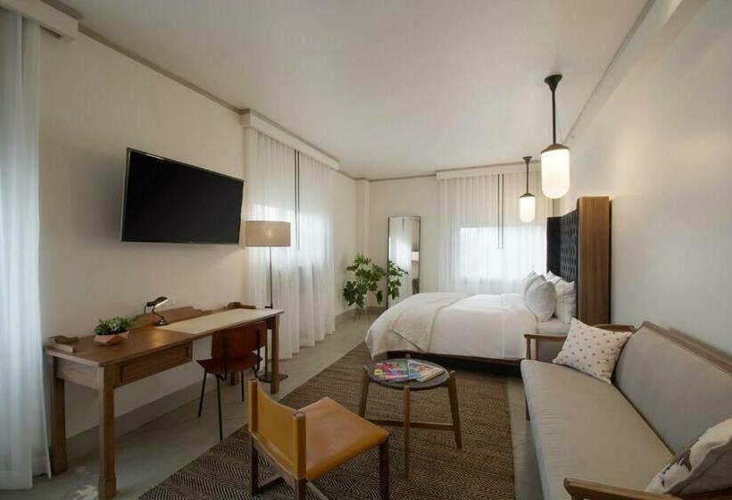 Suite Letto King, G San Francisco