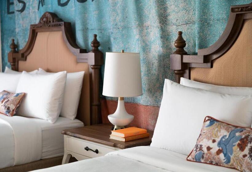 اتاق کلاسیک, Havana Cabana At Key West   Adults Only