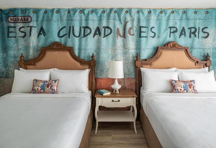 اتاق کلاسیک, Havana Cabana At Key West   Adults Only