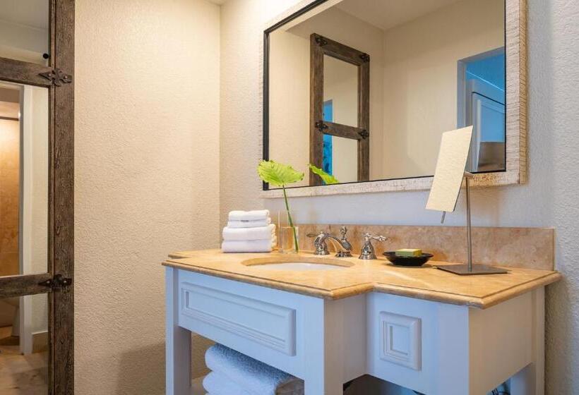 استودیو استاندارد با تخت کینگ, Havana Cabana At Key West   Adults Only