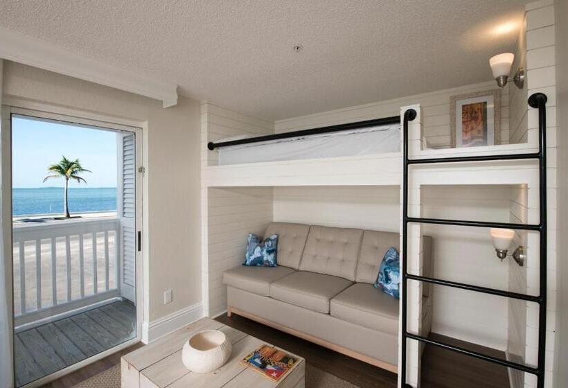 استودیو استاندارد با تخت کینگ, Havana Cabana At Key West   Adults Only