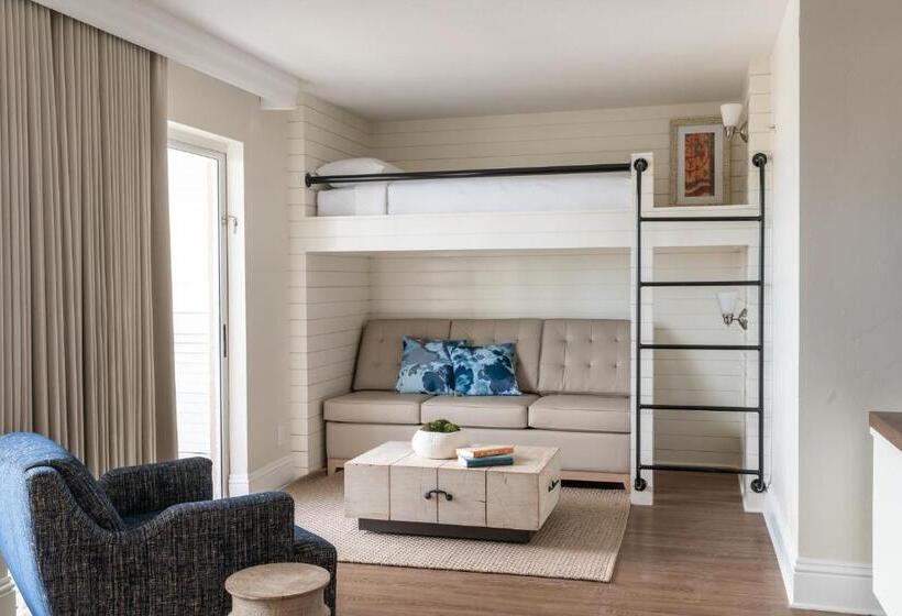 استودیو استاندارد با تخت کینگ, Havana Cabana At Key West   Adults Only