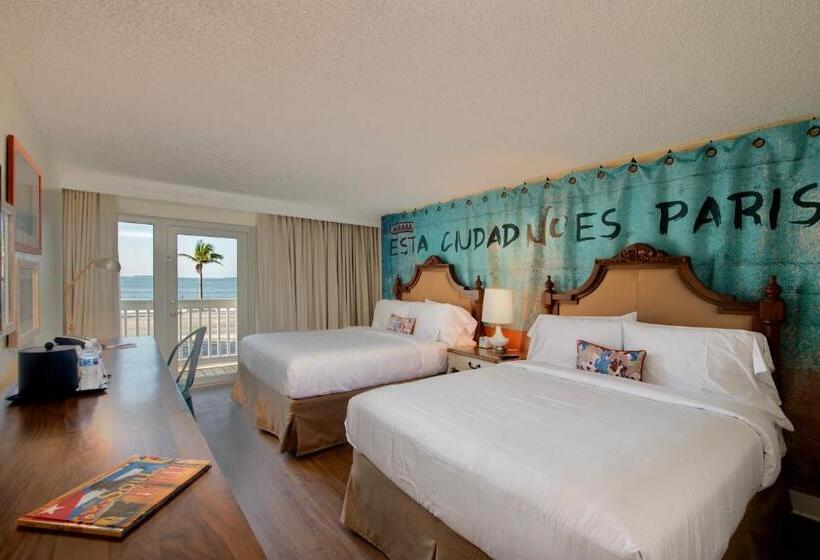 Premium room with view, Havana Cabana At Key West   Adults Only