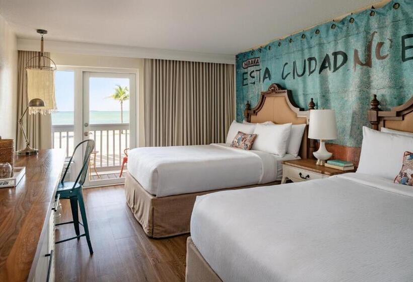 Premium room with view, Havana Cabana At Key West   Adults Only