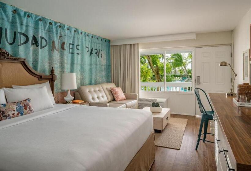 اتاق پرمیوم, Havana Cabana At Key West   Adults Only