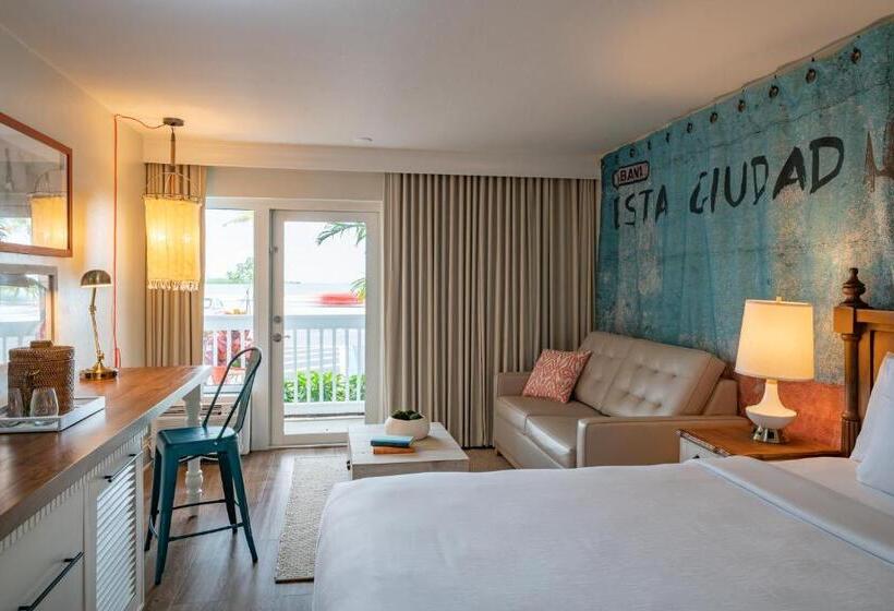 اتاق پرمیوم, Havana Cabana At Key West   Adults Only