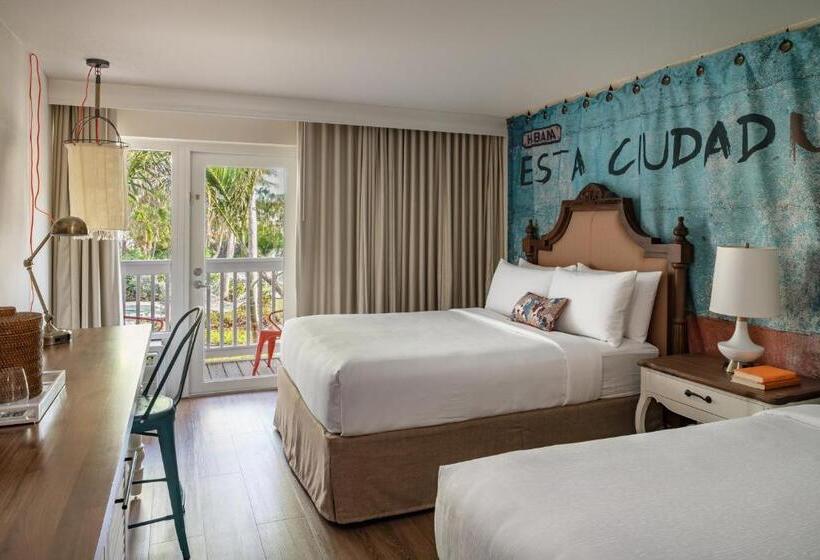 Premium Room Pool View, Havana Cabana At Key West   Adults Only