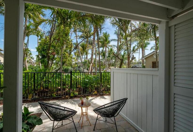 اتاق استاندارد برای معلولان, Havana Cabana At Key West   Adults Only