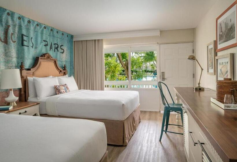 اتاق استاندارد, Havana Cabana At Key West   Adults Only