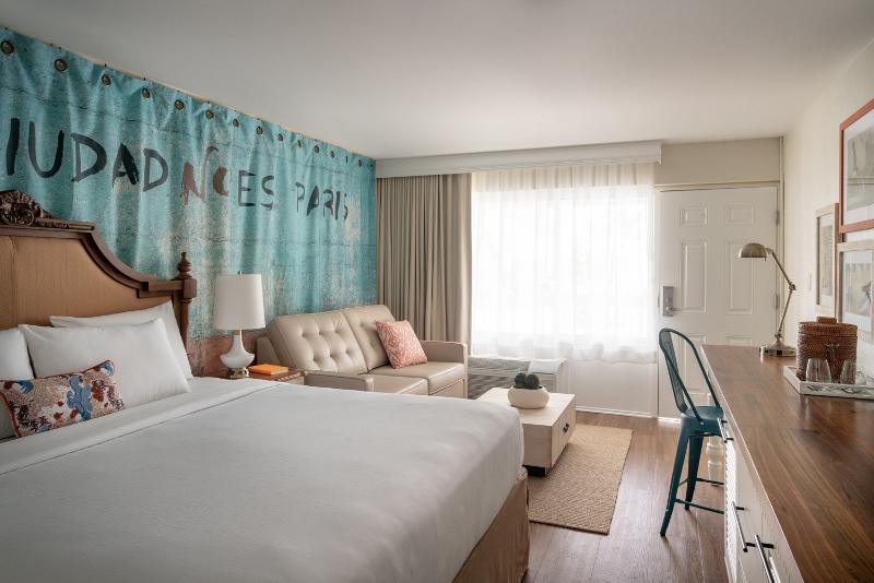 اتاق پرمیوم, Havana Cabana At Key West   Adults Only
