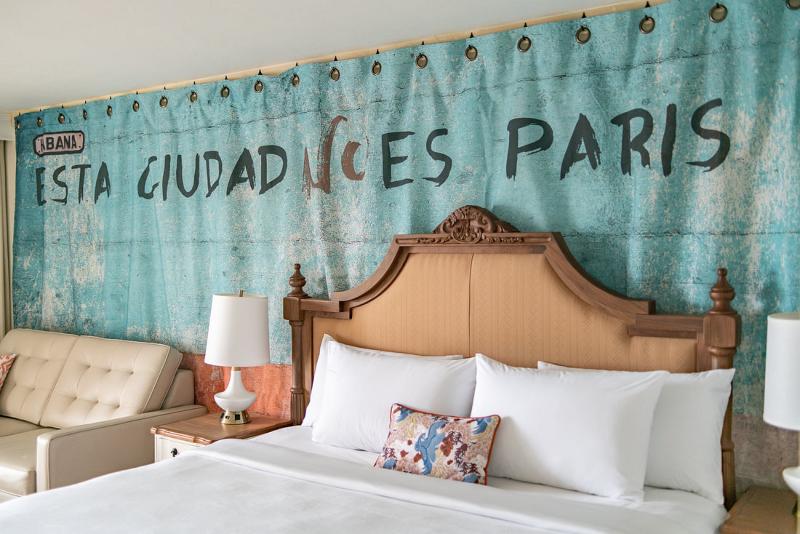 اتاق پرمیوم, Havana Cabana At Key West   Adults Only