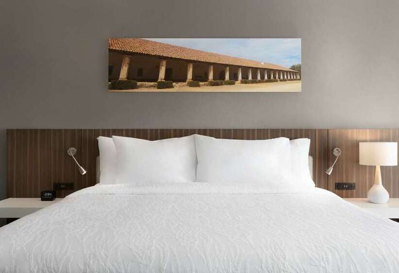 اتاق استاندارد, Hilton Bellevue