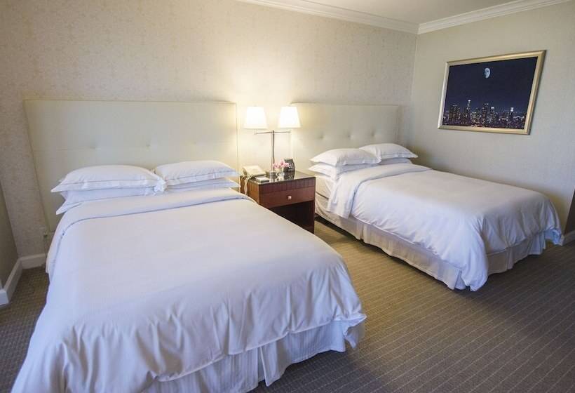 Executive Room, Hilton Los Angeles/universal City