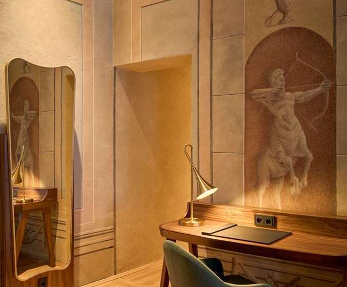 اتاق استاندارد با 2 تخت دوبل, Hilton Los Angeles/universal City