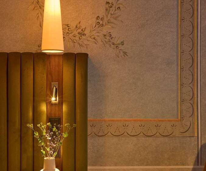 اتاق استاندارد با 2 تخت دوبل, Hilton Los Angeles/universal City