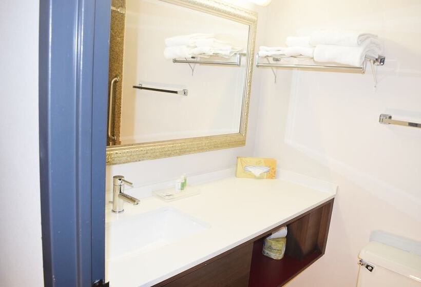 اتاق استاندارد با 2 تخت دوبل, Holiday Inn Great Falls Convention Center, An Ihg