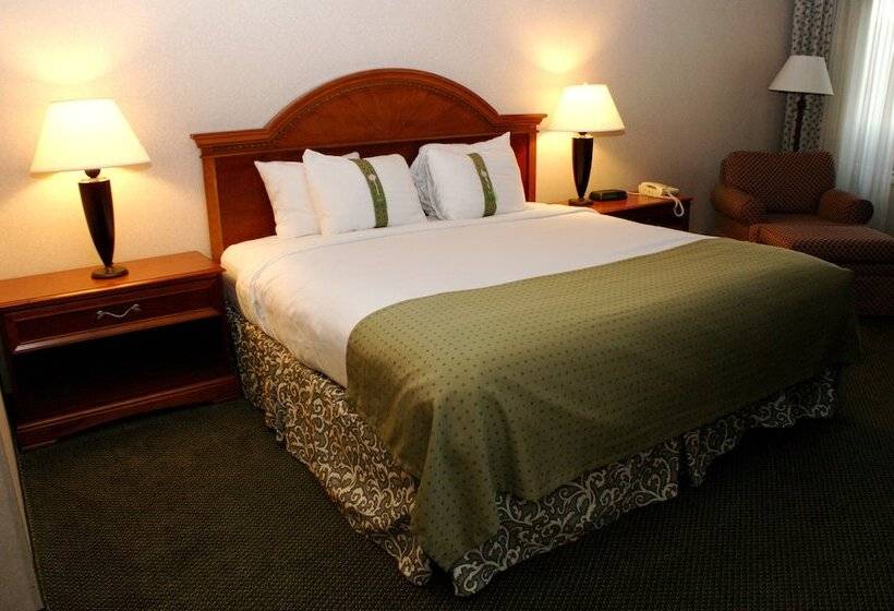 اتاق استاندارد, Holiday Inn Great Falls Convention Center, An Ihg