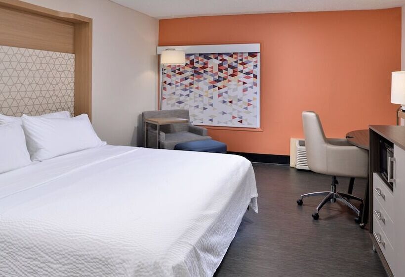 سوییت, Holiday Inn Great Falls Convention Center, An Ihg