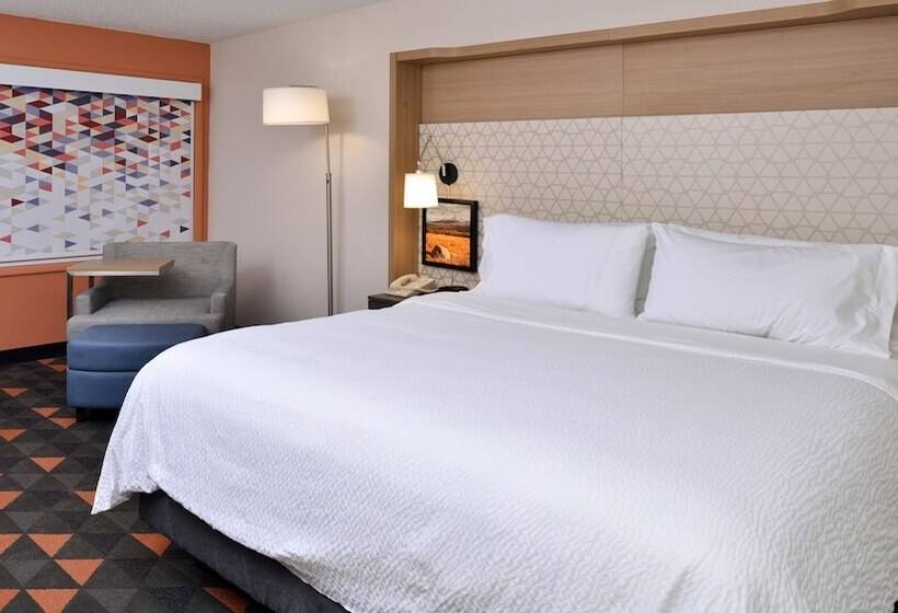 سوئیت برای معلولان, Holiday Inn Great Falls Convention Center, An Ihg