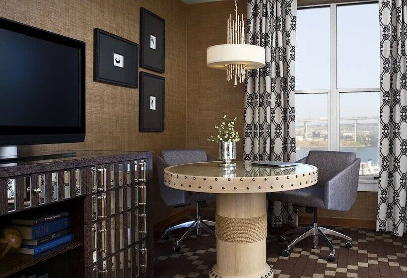 اتاق استاندارد با تخت دوبل, Kimpton Riverplace Hotel, An Ihg