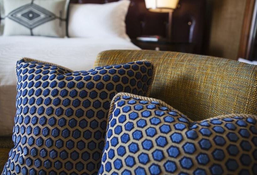 اتاق استاندارد با تخت دوبل, Kimpton Riverplace Hotel, An Ihg