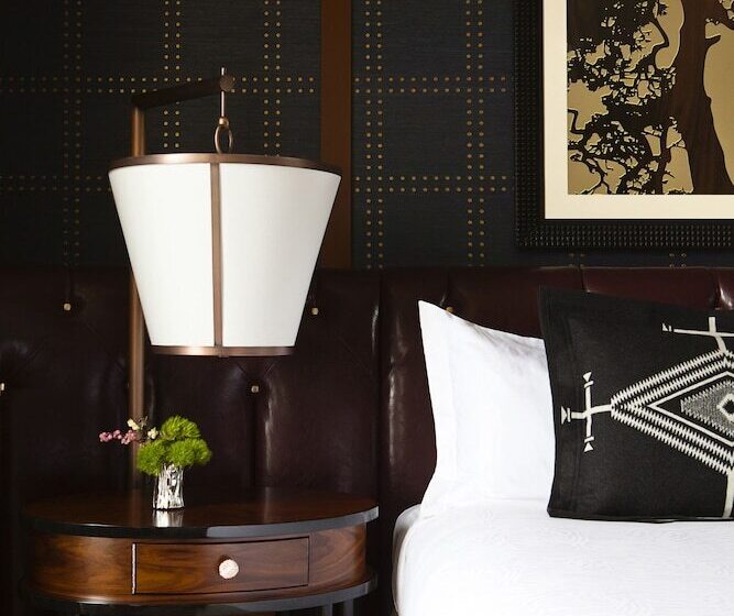 اتاق استاندارد با تخت دوبل, Kimpton Riverplace Hotel, An Ihg