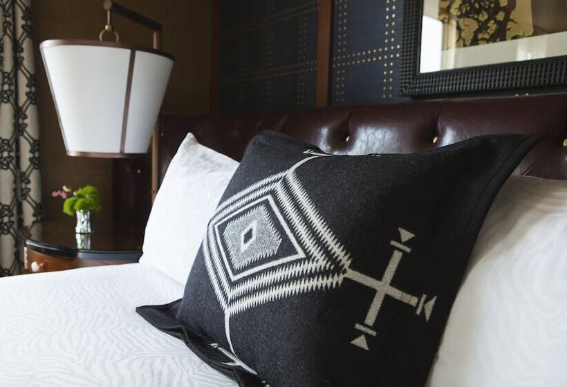 اتاق پرمیوم, Kimpton Riverplace Hotel, An Ihg