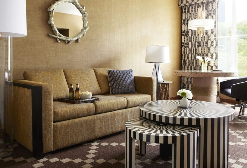 استودیوی استاندارد با تخت دوبل, Kimpton Riverplace Hotel, An Ihg