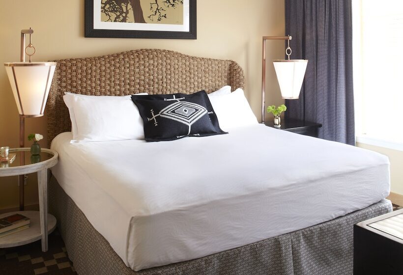 اتاق استاندارد با تخت دوبل, Kimpton Riverplace Hotel, An Ihg