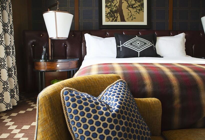 اتاق استاندارد با تخت دوبل, Kimpton Riverplace Hotel, An Ihg
