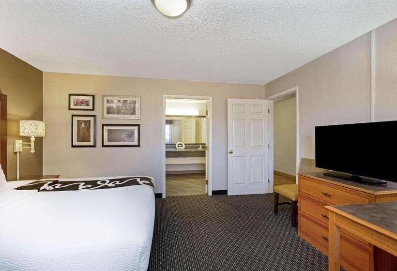 سوئیت با تخت بزرگ, La Quinta Inn By Wyndham Tucson East
