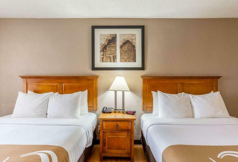 اتاق پرمیوم, Quality Inn Pasadena Houston