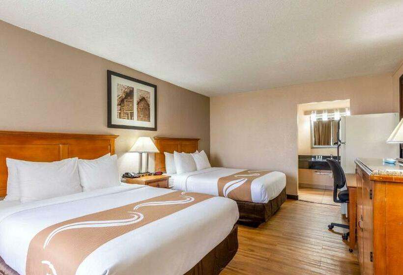 اتاق پرمیوم, Quality Inn Pasadena Houston