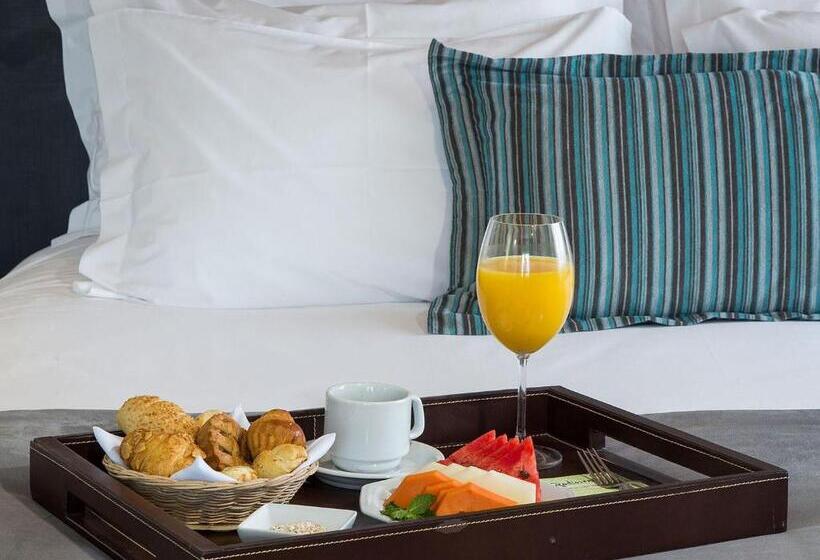 이그제큐티브 룸, Radisson Hotel Bismarck